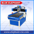 high-efficiency cnc router machine for aluminum /machine cnc wood lathe with price